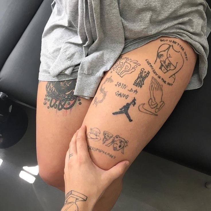 TATTOO 7