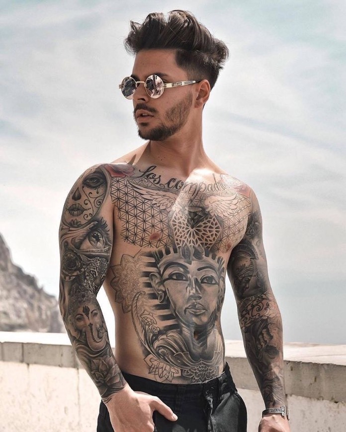 TATTOO 9