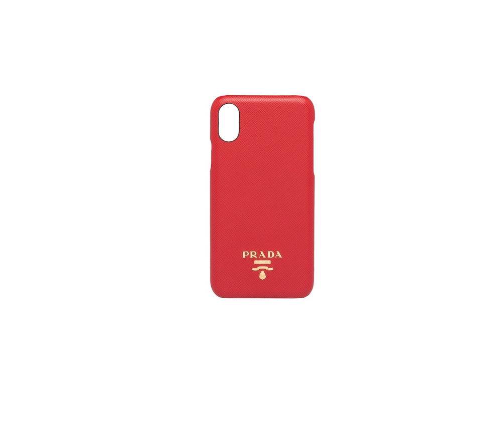 Product PRADA PHONE CASE