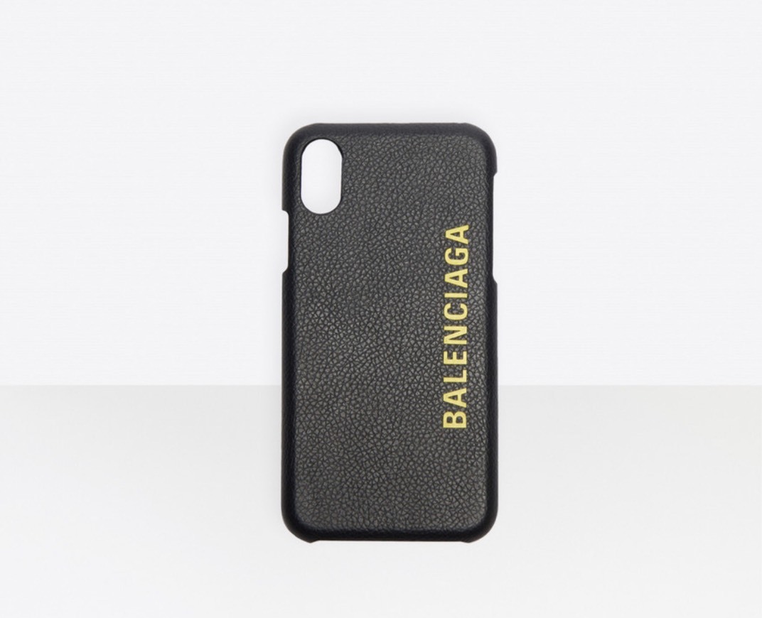 Fashion BALENCIAGA PHONE CASE