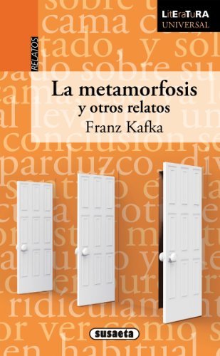 Book La metamorfosis y otros relatos