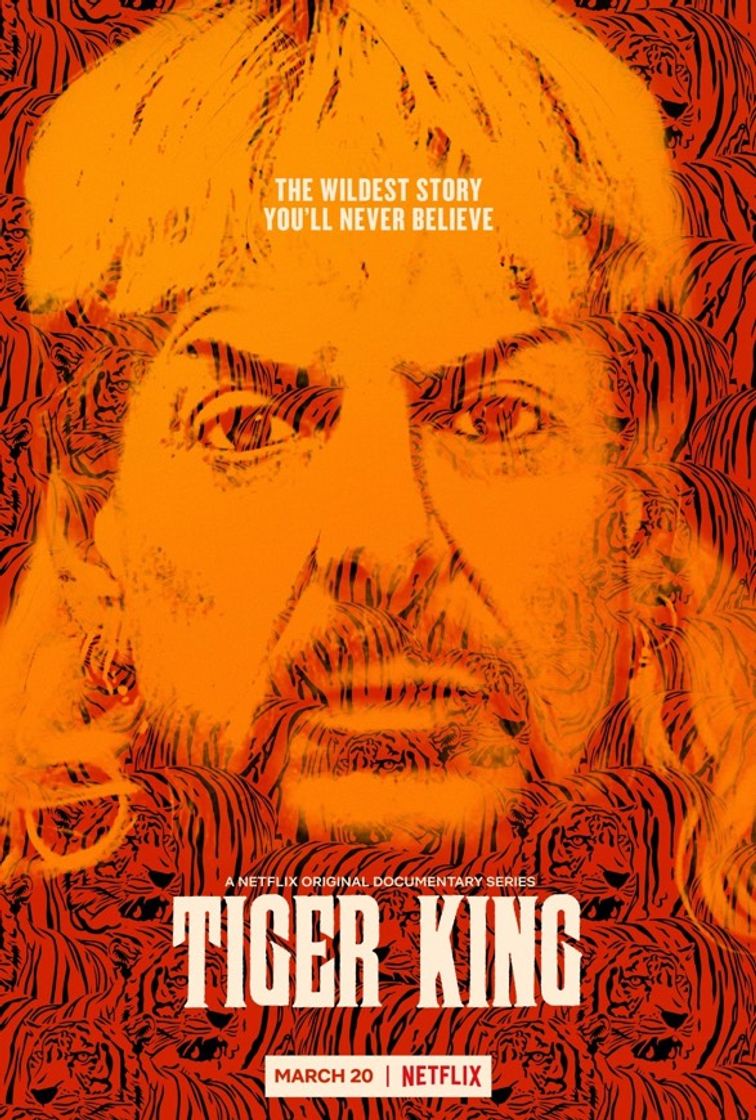Tiger King 