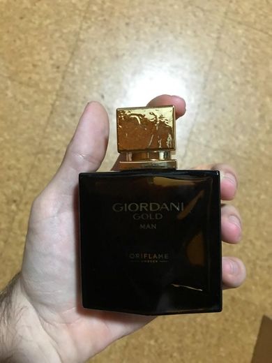 Giordani Gold Man- Eau de Parfum