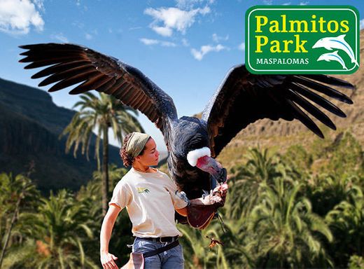 Palmitos Park