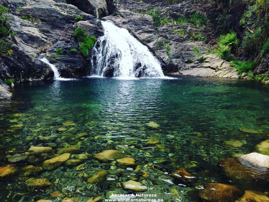 Place Cascata do Pincho