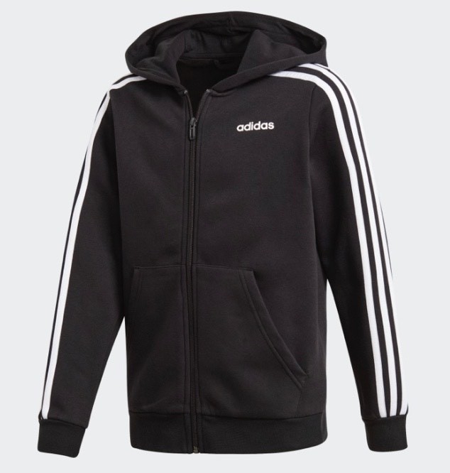 Fashion Adidas black 