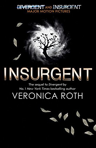 Libro Insurgent