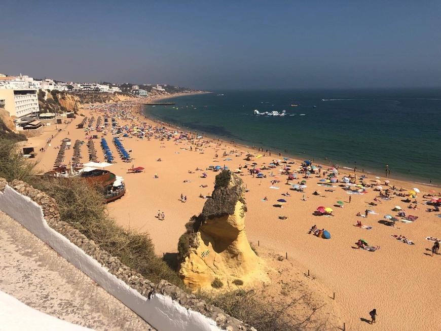 Lugar Algarve