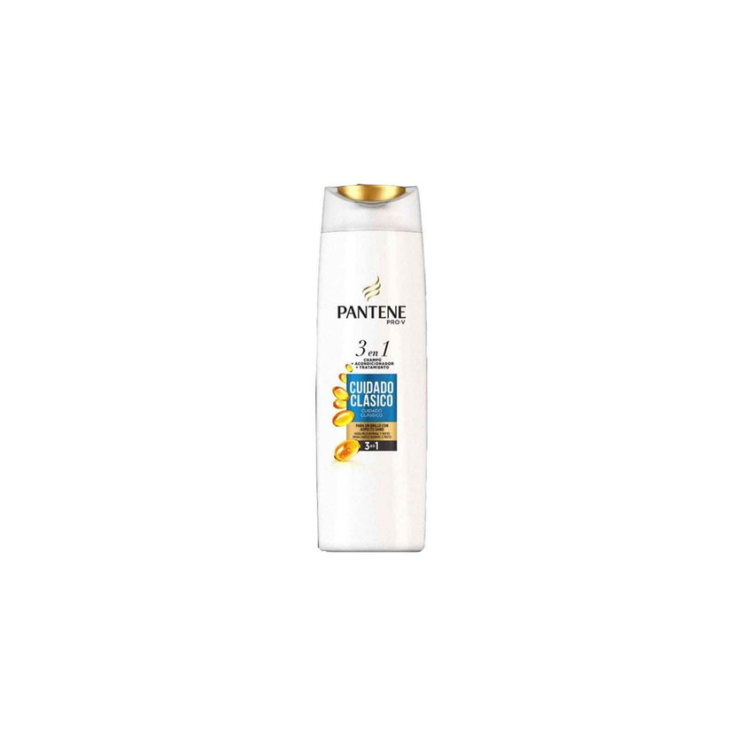 Producto Pantene 3 em 1 Classic