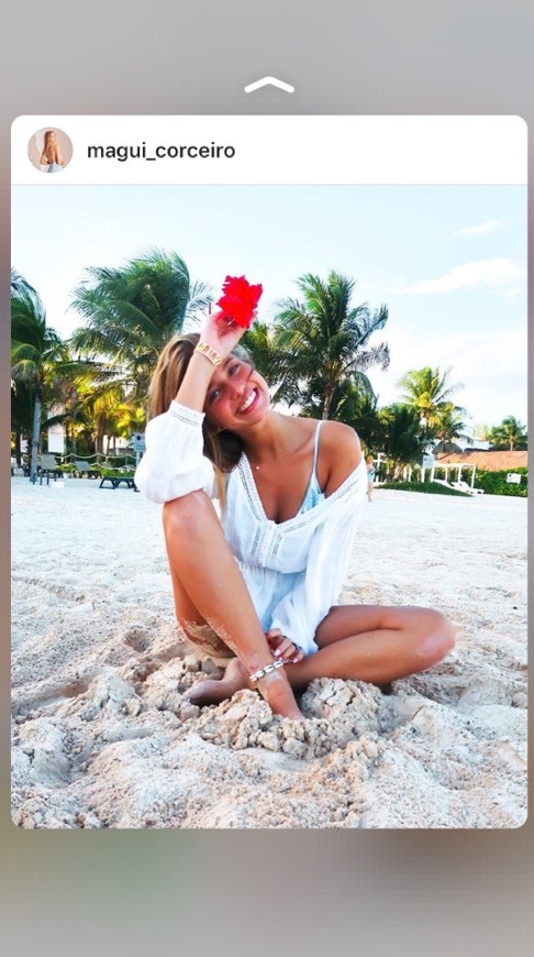 Margarida Corceiro ❤️