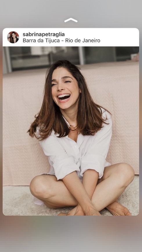 Sabrina Petraglia ❤️