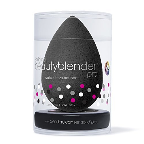 Belleza BeautyBlender Pro One Black