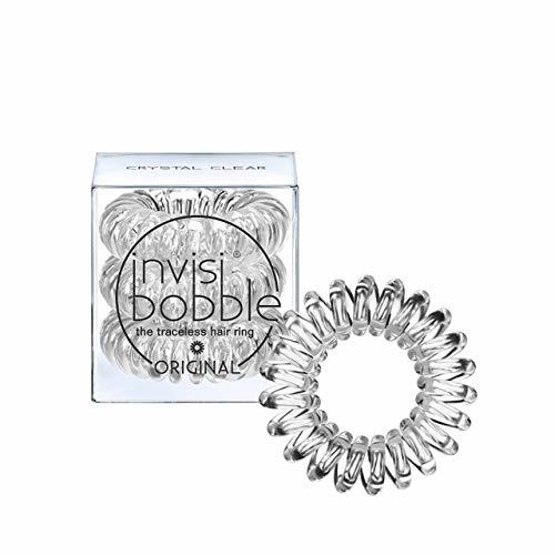 Belleza Invisibobble