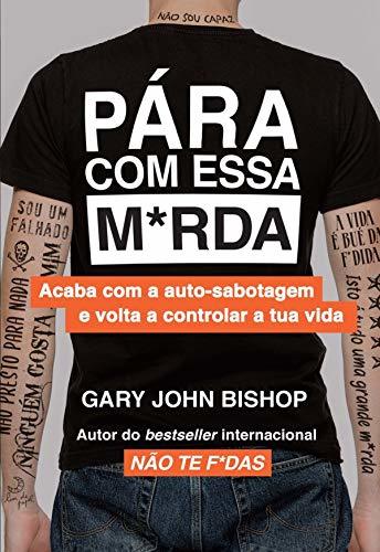 Book Pára Com Essa M*rda