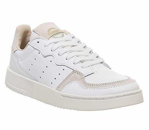 Moda adidas Supercourt J W Calzado ftwr white