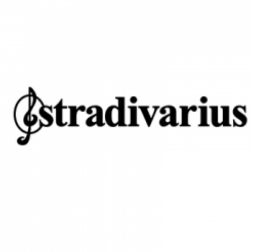 Fashion STRADIVARIUS 