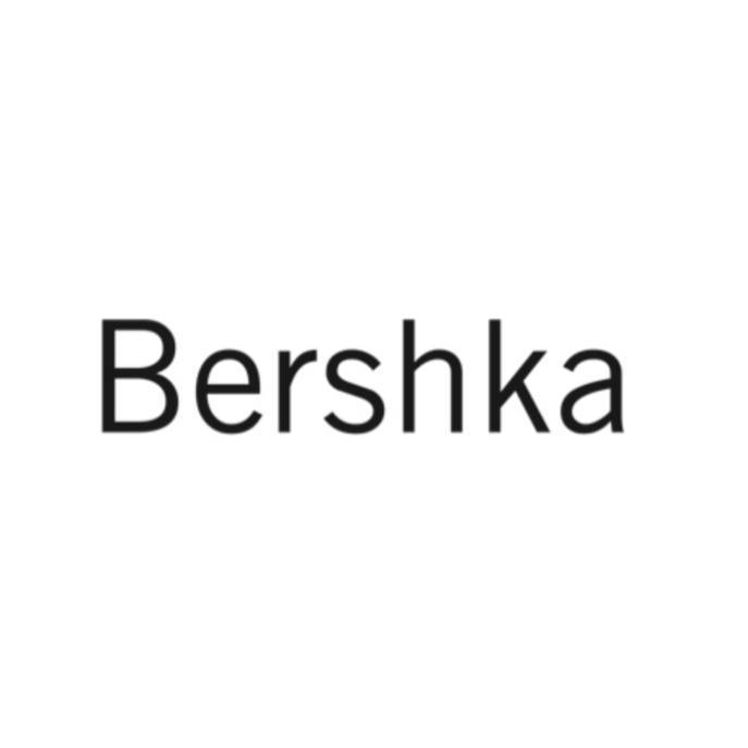 Moda Bershka