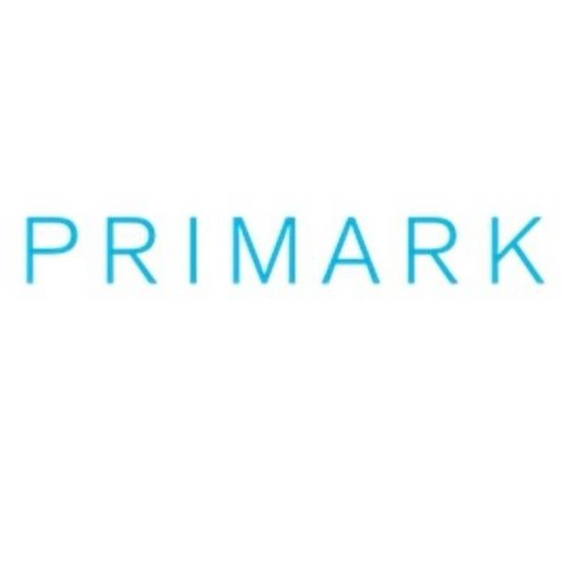 Fashion Primark