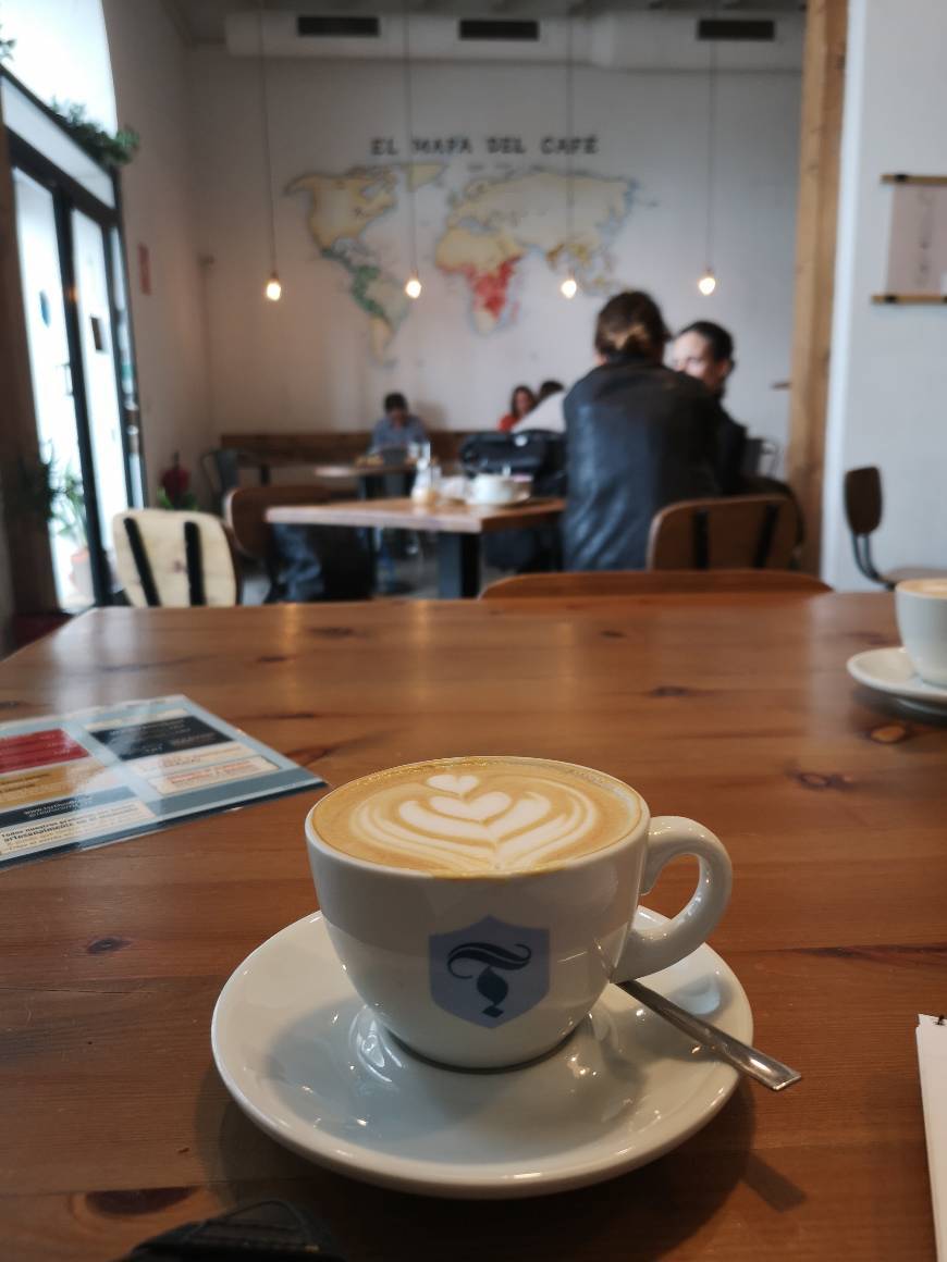 Torch Coffee Roasters