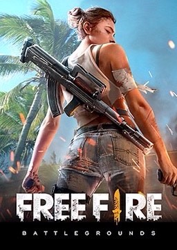 Moda Free Fire