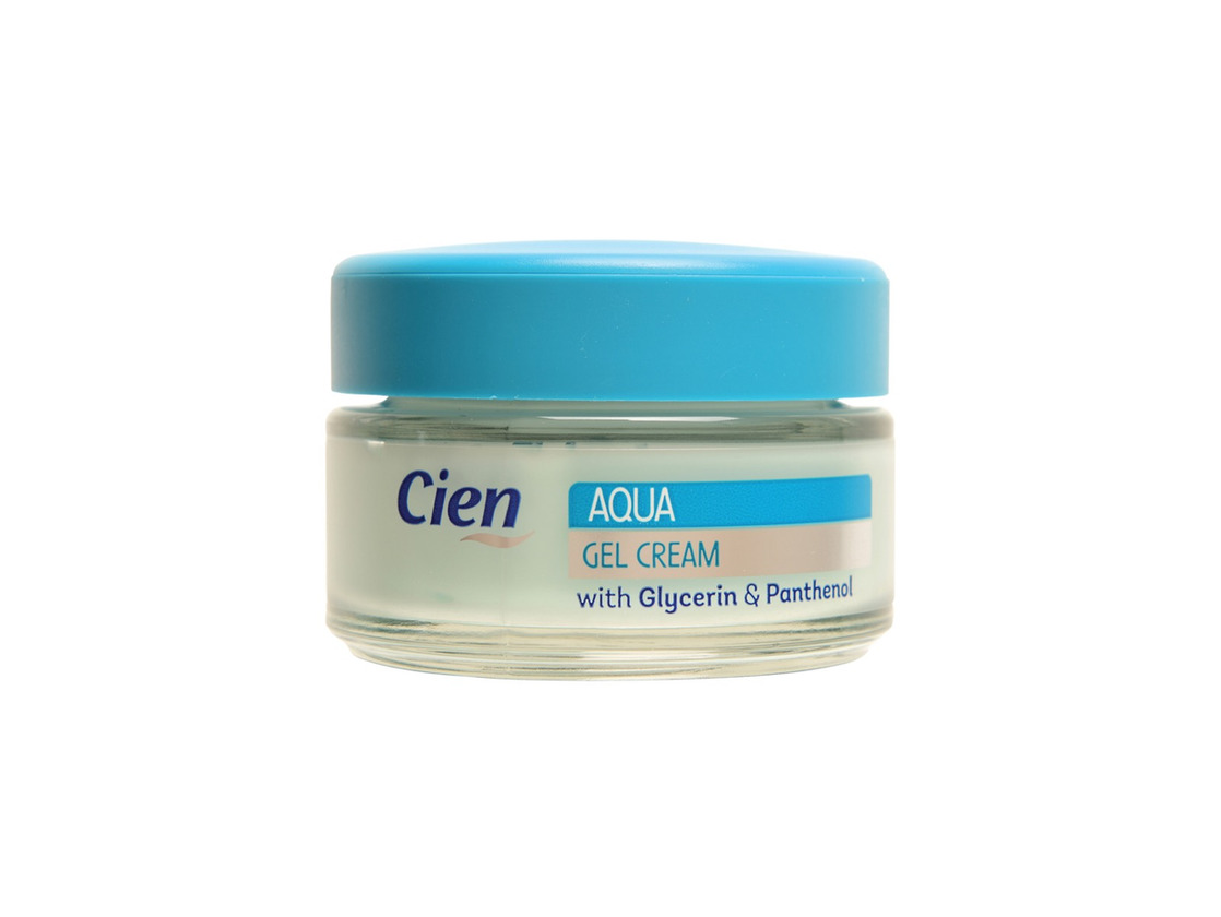 Producto Cien Aqua Creme Hidratante 