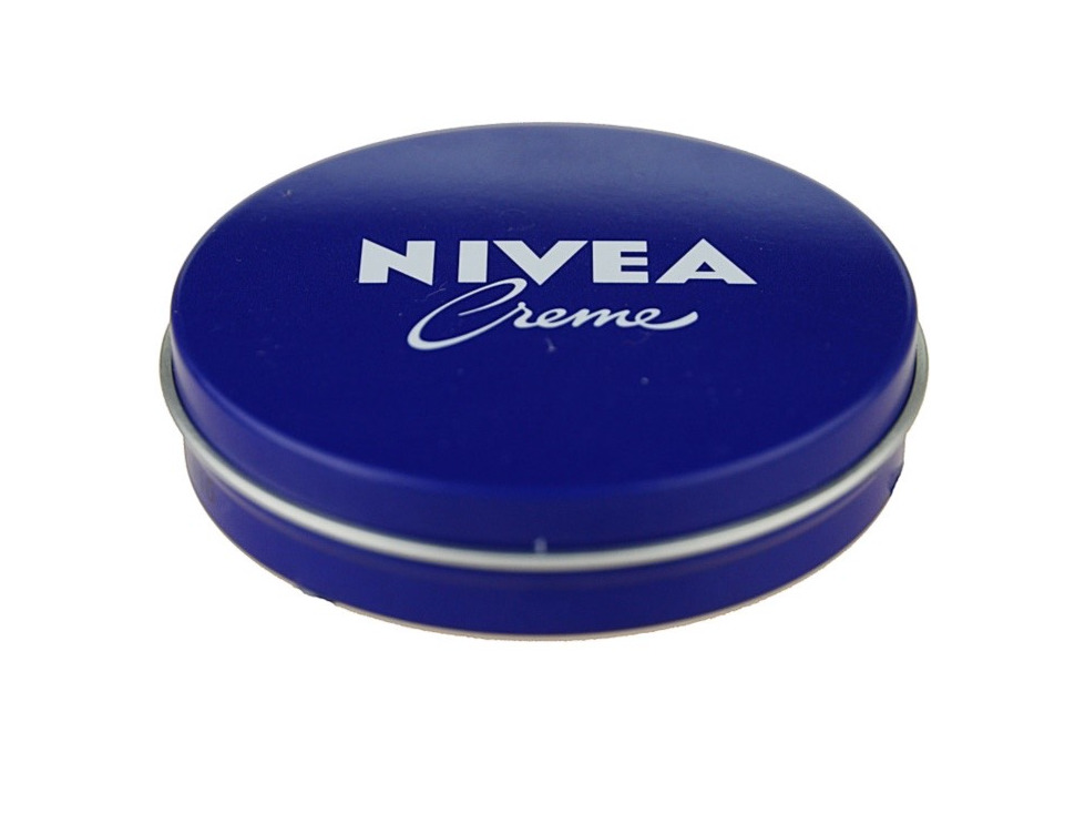 Producto Nivea Creme de Rosto