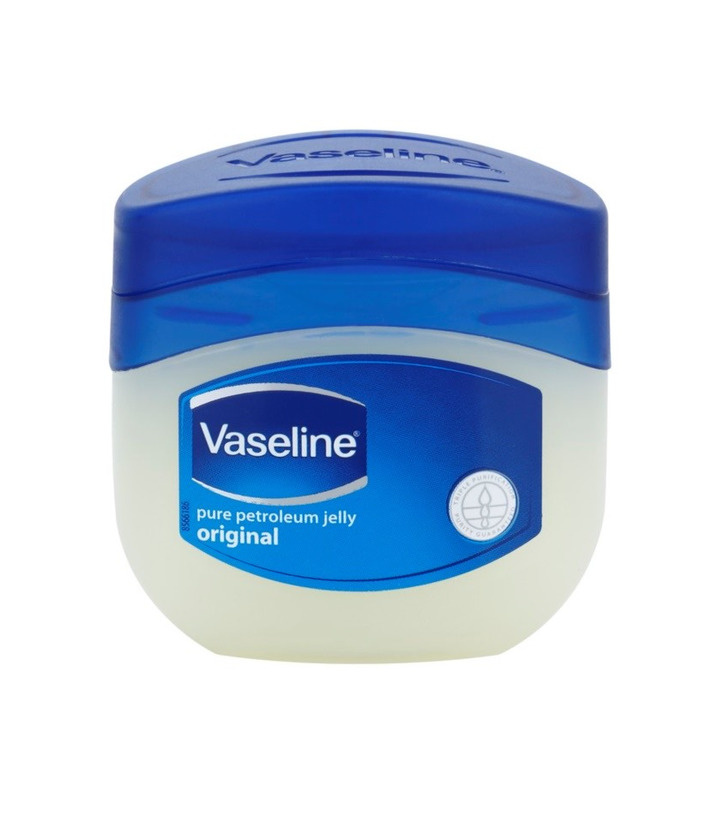 Products Vaselina