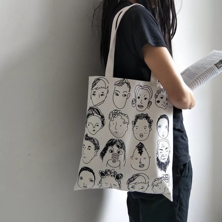 Product Tote bag