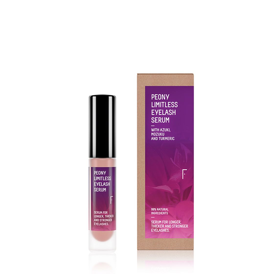 Fashion Serum pestañas freshly