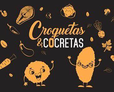 Restaurantes Croquetas y Cocretas