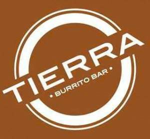 Restaurants Tierra Burrito Bar