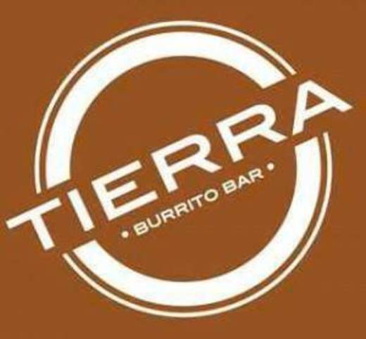 Tierra Burrito Bar