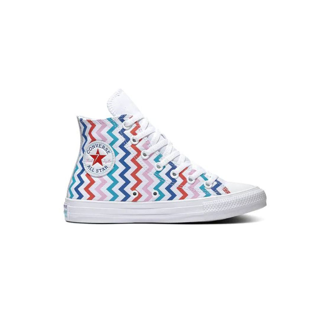 Producto Converse coloridas