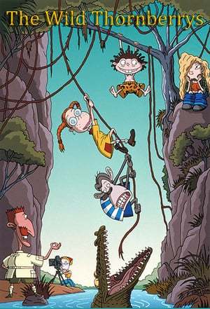 Serie Los Thornberrys