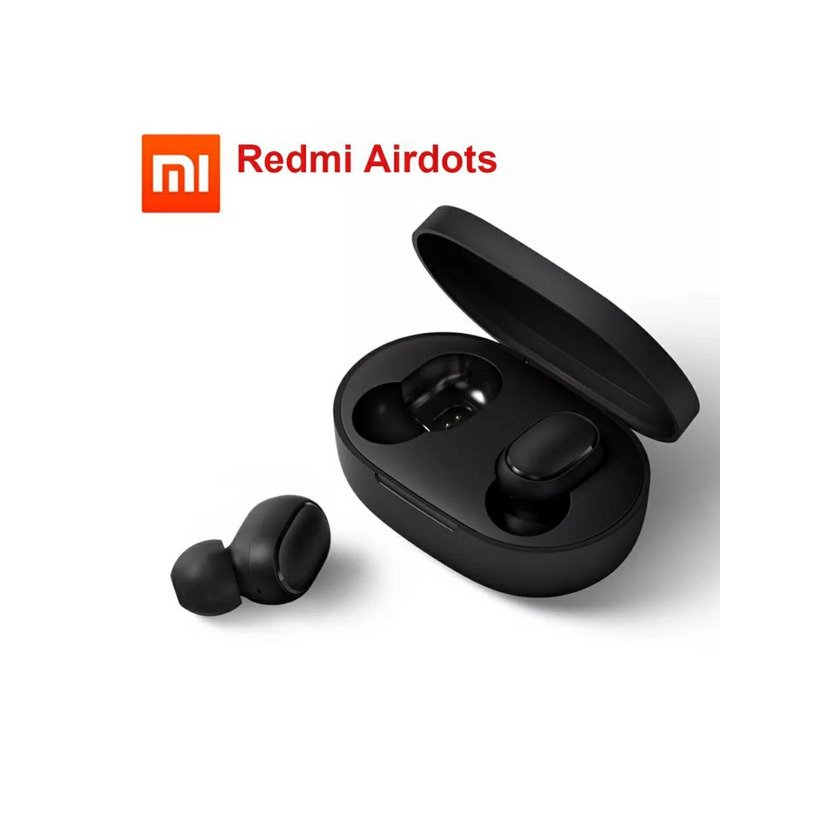 Product Xiaomi redmi airdots