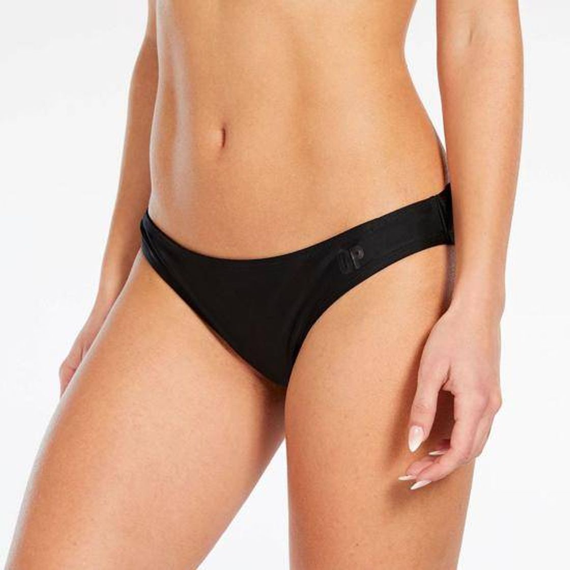 Productos Braga bikini negra