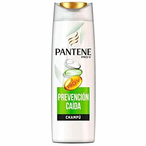 Pantene Champú Prevención Caída 700 ml