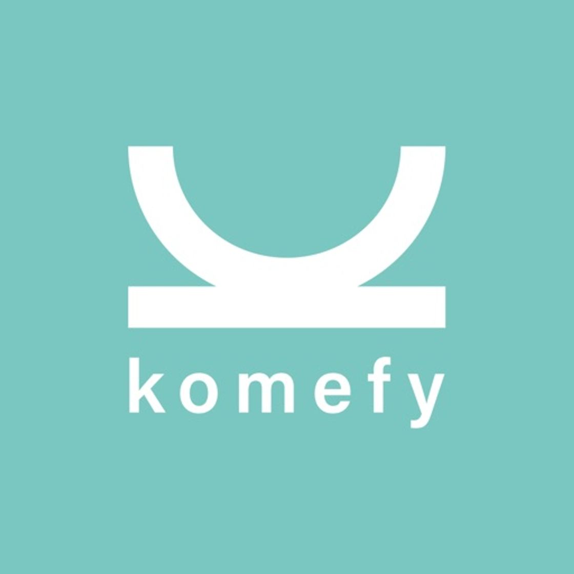 App Komefy - Comida para llevar