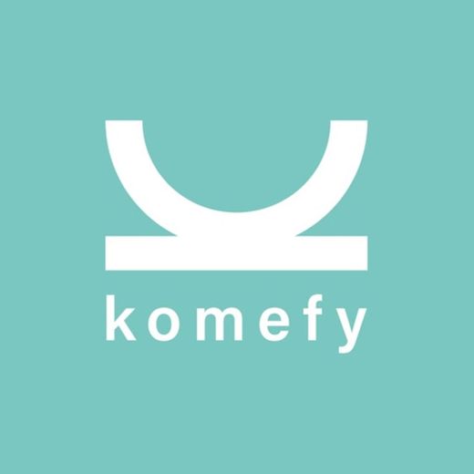 Komefy - Comida para llevar