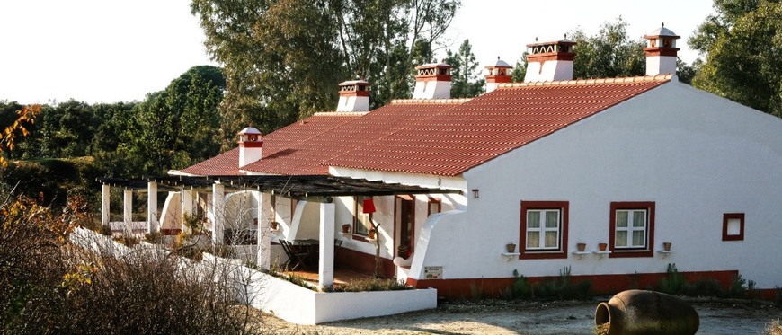 Lugar Monte do Areeiro