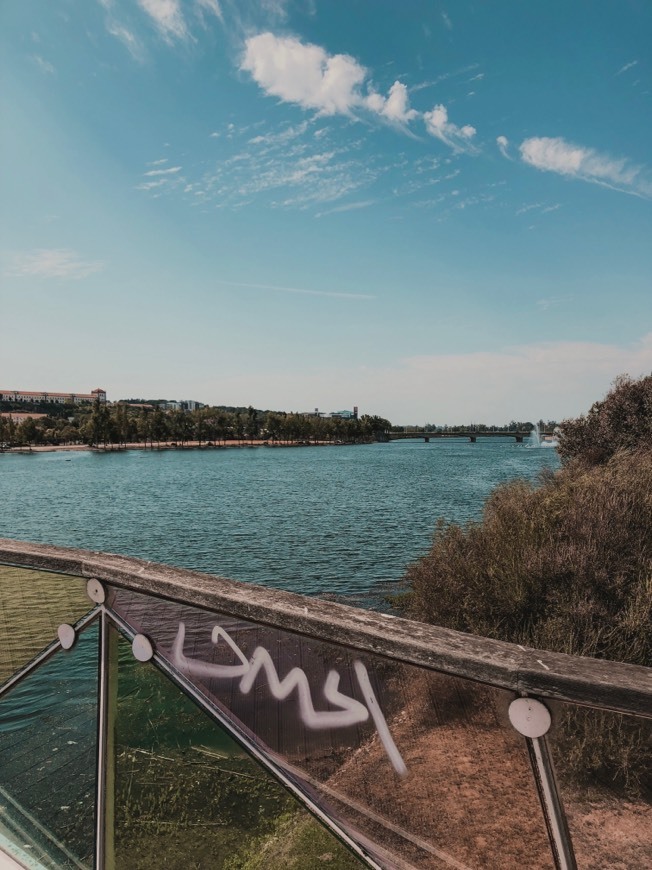 Place Park Verde do Mondego