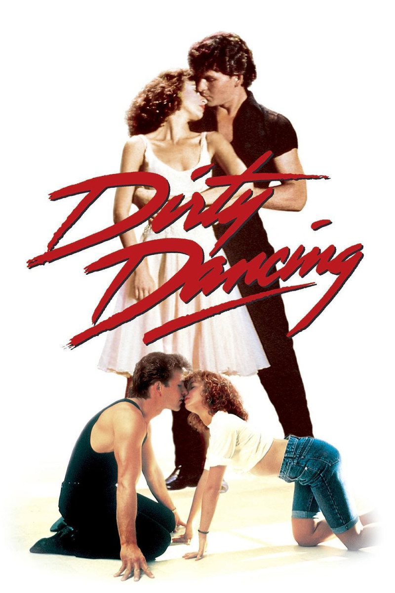 Movie Dirty Dancing