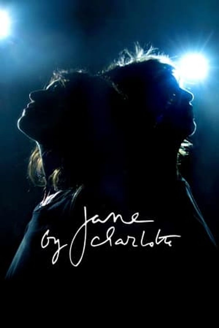 Movie Jane por Charlotte