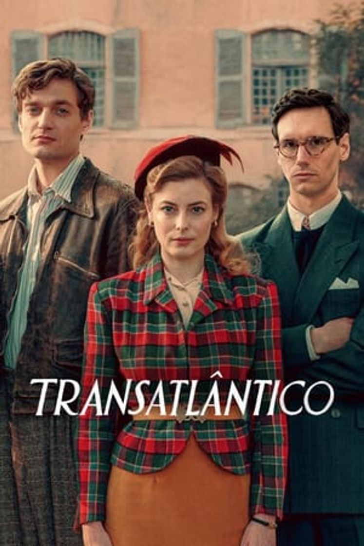 Serie Transatlántico