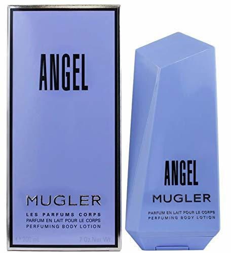 Thierry Mugler Angel Body Milk 200 ml