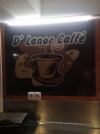 Café D'Lanor