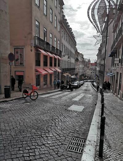 Baixa-Chiado