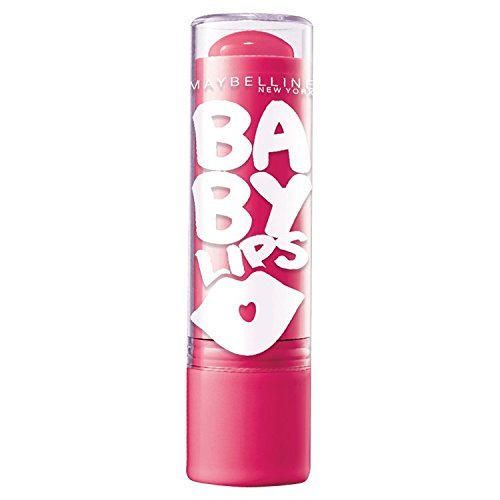 Maybelline MAY BABY LIPS BLSgb/fr/all 28 CANDIED M bálsamo para Labios Mujeres