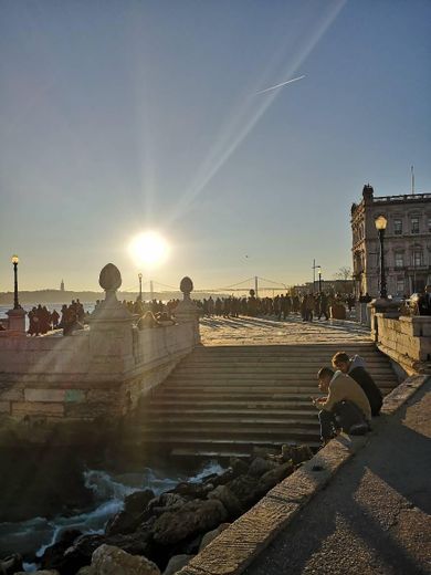 Terreiro do Paço