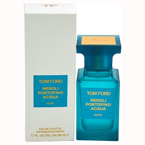 TOM FORD Neroli Portofino Acqua eau de toilette 50 ml - Eau